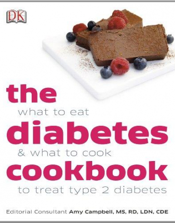 Diabetes Cookbook