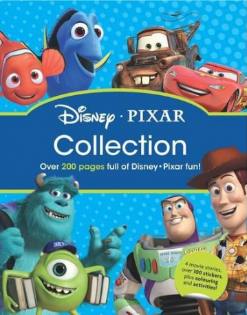 Disney Pixar Collection