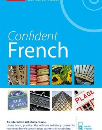 Berlitz Language: Confident French