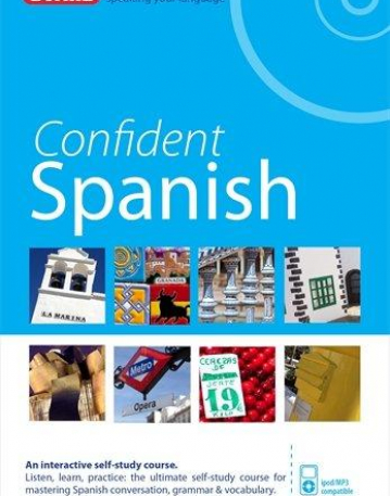 Berlitz Language: Confident Spanish