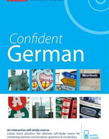 Berlitz Language: Confident German