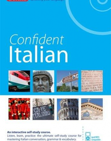 Berlitz Language: Confident Italian