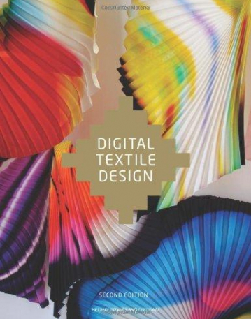 Digital Textile Design