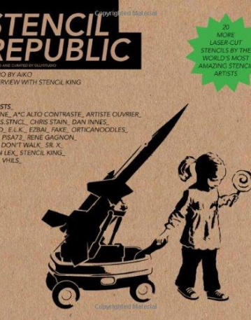 Stencil Republic