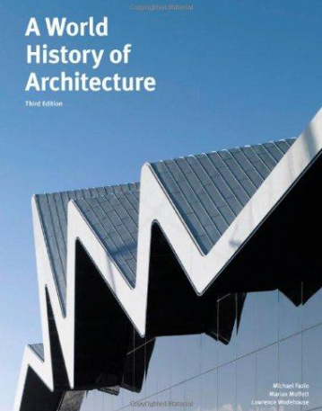 A World History of Architecture