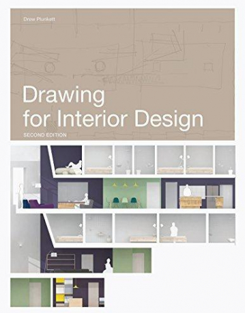 Drawing for Interior Design