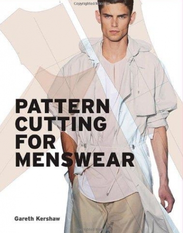 Pattern Cutting for Menswear