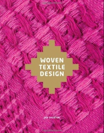 Woven Textile Design