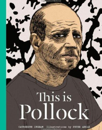 This is Pollock