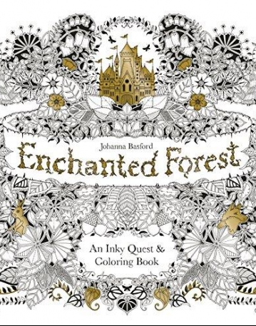 Enchanted Forest