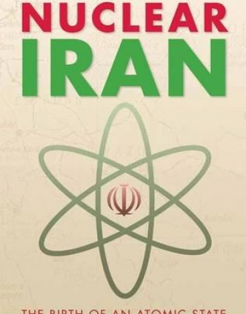 Nuclear Iran