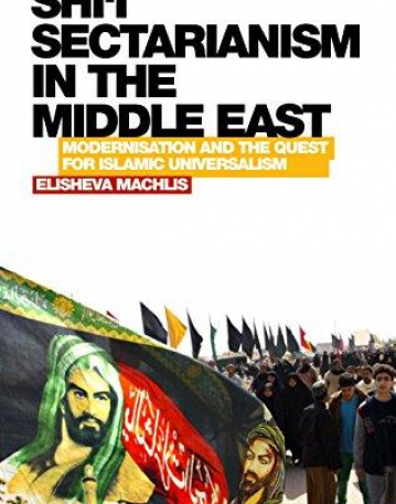 Shi'i Sectarianism in the Middle Ea