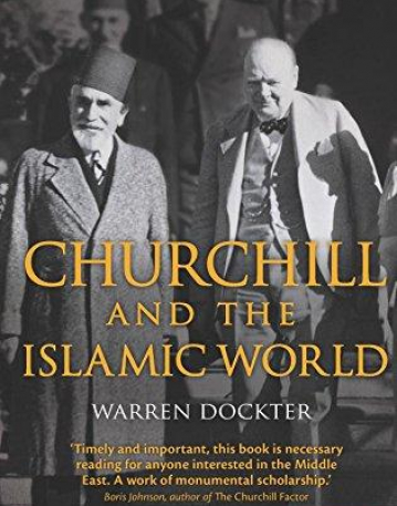 Churchill and the Islamic World