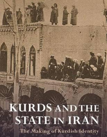 Kurds and the State in Iran