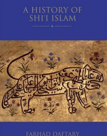 History of Shi'i Islam A