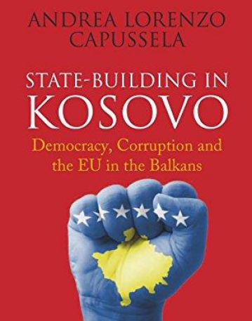 State-Building in Kosovo