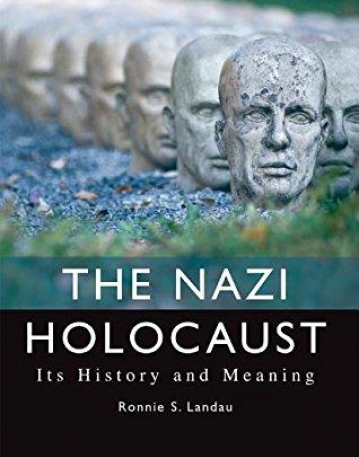 The Nazi Holocaust