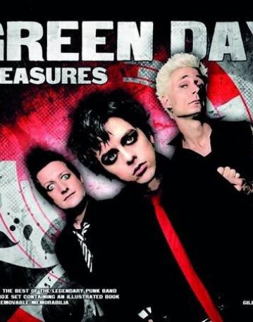 Green Day Treasures