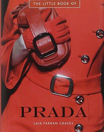 PRADA, LITTLE BOOK OF