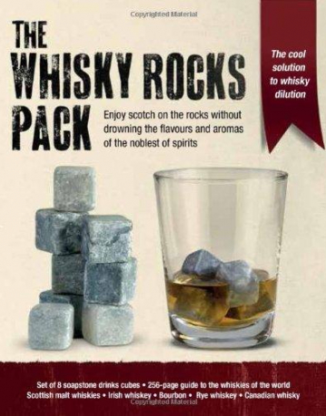 The Whisky Rocks Pack