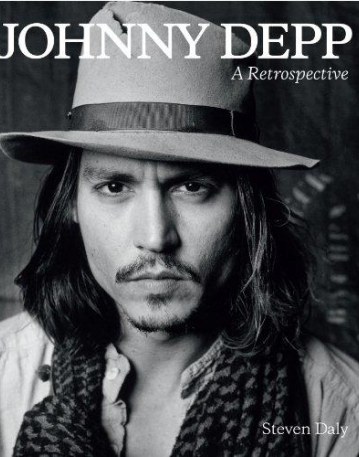 Johnny Depp: A Retrospective