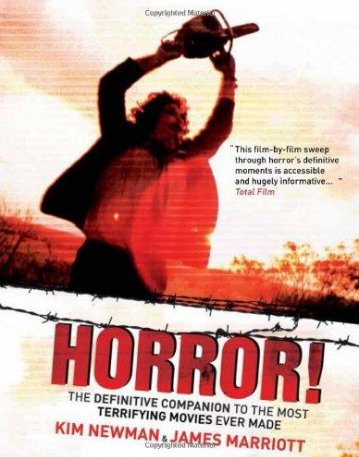 Horror!: Films to Scare You to Death