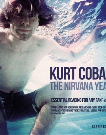 Kurt Cobain: The Nirvana Years