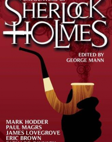 Encounters of Sherlock Holmes