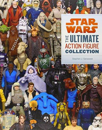 Star Wars Ultimate Action Figure