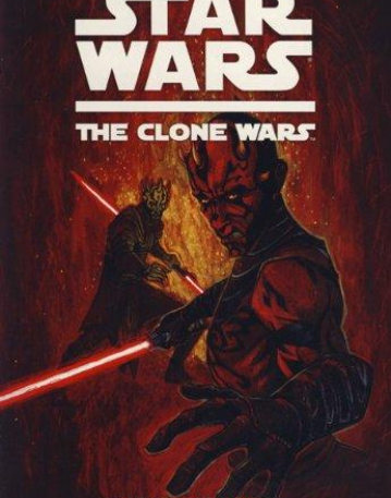 Star Wars the Clone Wars Sith