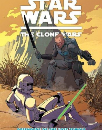 Star Wars  Clone Wars Defenders