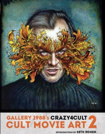 Crazy 4 Cult: Cult Movie Art 2