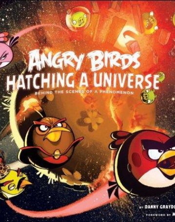 Angry Birds: Hatching a Universe