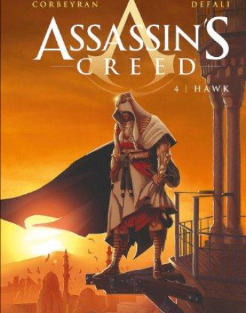 Assassin's Creed   Hawk