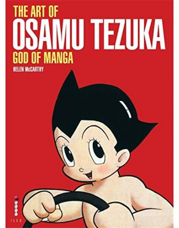 The Art of Osamu Tezuka