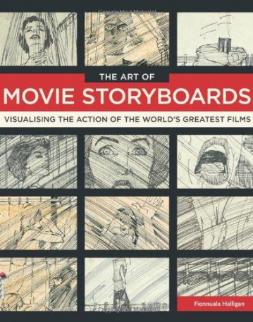 The Art of Movie Storyboards