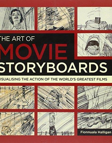 The Art of Movie Storyboards