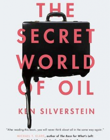 Secret World of Oil