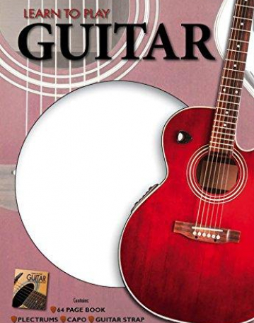 Learn To Play Guitar