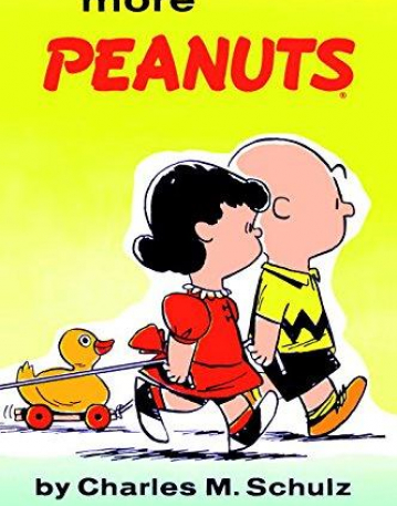 More Peanuts