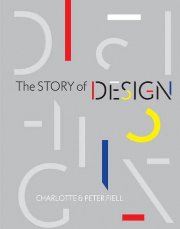 STORY OF DESIGN