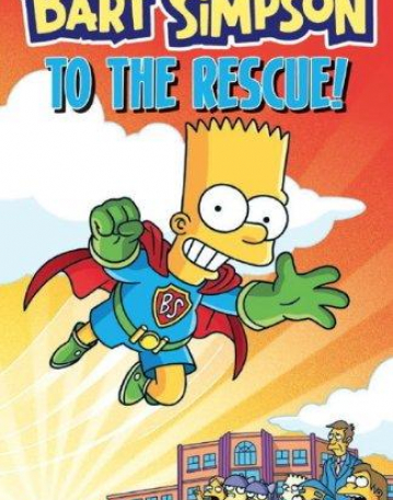 Bart Simpson to the Rescue