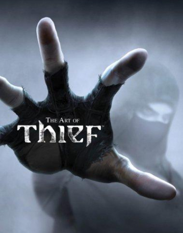 The Art of Thief