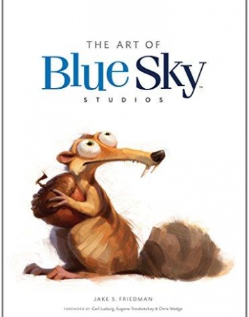 The Art of Blue Sky Studios