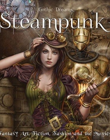 Steampunk