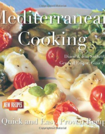 Mediterranean Cooking