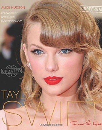 Taylor Swift (NEW EDITION)