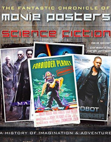 FT MP Science Fiction Movie Posters