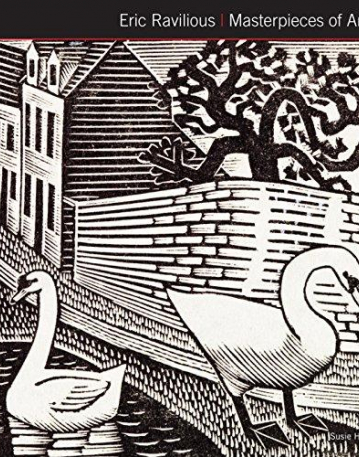 FT MP Ravilious, Eric