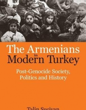 The Armenians in Modern Turkey